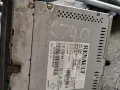 Навигация, радио модул за Renault Captur  281156495R , снимка 5