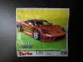 Картинки от дъвки Turbo, снимка 1