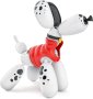Интерактивно куче балон робот 60 функции звуци движения далматинец, снимка 1