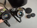 ТОП Морски и Ловен Японски Бинокъл SWIFT BELMONT 10x50, снимка 4