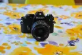 Nikon EM Olympus OM-10, снимка 7