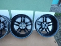 17" оригинални джанти за Мерцедес "RONAL", спорт пакет, снимка 10