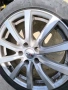 Джанти с летни гуми 7.5Jx17" 5x112 ET28, снимка 2