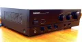 Мощен Hi-Fi усилвател Pioneer A 335 Made in Japan, снимка 5