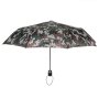 Чадър за дъжд Автоматичен каки армейски 29 см, снимка 2