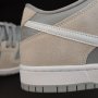 Nike SB Dunk Summit White Grey Wolf Сиви Маратонки Обувки Размер 43 Номер 27.5см Стелка Оригинални , снимка 6