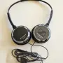 Sennheiser HP 02-100 – Оригинални слушалки, снимка 1