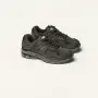 NEW BALANCE 2002R Унисекс Маратонки👟Дамски Маратонки👟Мъжки Спортни Обувки ТЪМНО СИВО Код PM2, снимка 2