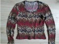 sonata , дамски блуза, снимка 1 - Блузи с дълъг ръкав и пуловери - 12096046