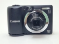 Canon Powershot A1400 HD 16.0MP Digital Camera Black, снимка 2