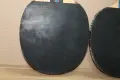 Ракети/хилки за тенис на маса ''Stiga/1/Donic Waloner senso ultra carbon 21016-/2/Donic opticon21010, снимка 5