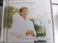 DANIEL O'DONNELL албуми оригинални дискове, снимка 5