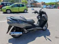 Suzuki Burgman 150 !!!НА ЧАСТИ!!!, снимка 2