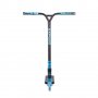 Тротинетка Stunt Expose син, снимка 4