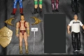 Кеч Фигури Batisa/Booker T/Triple H/Roman Reigns/Kane/Big Show/Tatanka/Sting/Kalisto/Ryback/Shane , снимка 9