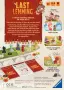 Нова Last Lemming Ravensburger забавна настолна стратегическа игра с карти за 8+ деца, снимка 3