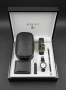 Gucci Мъжки Подаръчен Комплект Гучи - Налични Различни Цветове Код SK641, снимка 6
