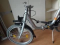 Сгъваем велосипед с ниска рамка и скорости, снимка 9