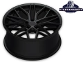 Разпродажба 19" 5x120 Джанти BMW E90 E91 E92 F01 F06 GT F10 F11 F30 F34, снимка 4