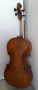 Майсторско 4/4 виолончело, снимка 7