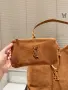 Miu Miu Belair Дамска чанта, кожа, снимка 2