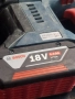 Безчетков къртач BOSCH 18v 21, снимка 5