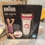 Епилатор BRAUN Silk.epil 9, снимка 1