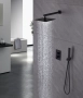 Душ система за вграждане D40, снимка 6