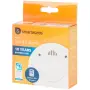 Smartwares PD-8829 е фотоелектрически детектор за дим, снимка 1