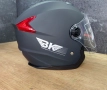 Каска шлем за мотор, скутер, тротинетка, снимка 4