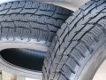215/60R17C nokian dot2017-№330, снимка 1