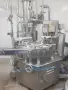 Продава 3 машини за пакетиране на кисело мляко HAMBA, снимка 1