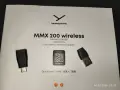 Beyerdynamic MMX 200 Wireless - използвани само 2 пъти, снимка 5