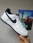маратонки   Nike Air Force 1 '07 номер  39,5- 40, снимка 7