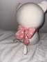 Плюшена котка MINISO, снимка 2