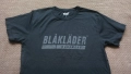 BLAKLADER Work T-Shirt размер L работна тениска W4-601, снимка 2