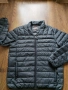 Hawke & co packable down jacket - пухено УЛТРАЛЕКО яке КАТО НОВО М, снимка 4