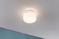 Бял LED плафон Paulmann 71081 Maro, 6,8 W, 430 lm, 3000 K, IP44, снимка 8