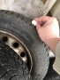 Зимни гуми рено, снимка 4