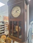 Стенен часовник Gustav Beker, снимка 1