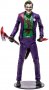 Екшън фигура McFarlane Games: Mortal Kombat - The Joker (Bloody), 18 cm, снимка 4