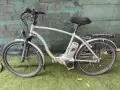 Ел.велосипед Flayer 26"гуми, снимка 1