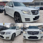 Mercedes-Benz GLK 2.2 Дизел,Кожа,Navi,4Matic,ТОП, снимка 1