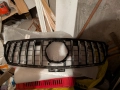 AMG решетка за Мерцедес W166, снимка 2