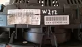 A2129006729 КИЛОМЕТРАЖНО ТАБЛО ЗА MERCEDES W212 ФЕЙСЛИФТ, снимка 3