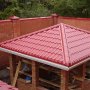 ремонт на покриви хидроизолация , снимка 2