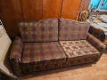 Разтегателен диван , снимка 3
