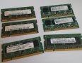 Рам памети DDR 2 за лаптоп, снимка 4