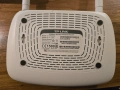 Безжичен рутер TP-LINK TL-WR843ND, снимка 5