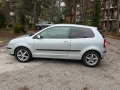 VW polo 9n 1.2i на части, снимка 1